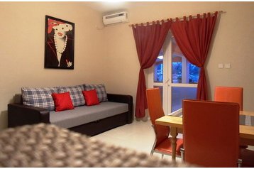 Croacia Privát Pirovac, Exterior